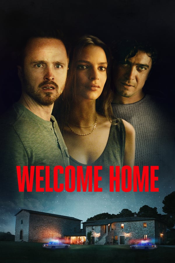 SE - Welcome Home