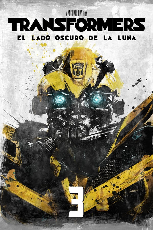 ES - Transformers: El lado oscuro de la Luna (2011)