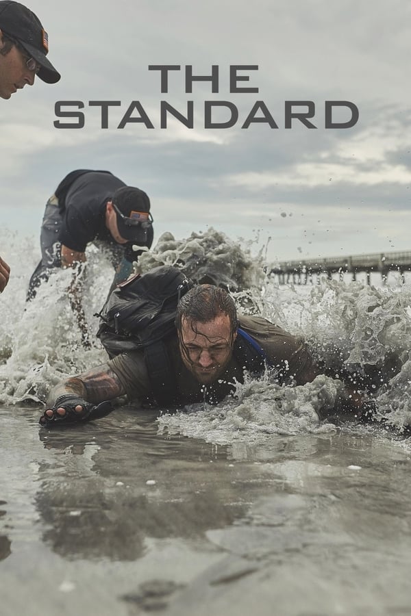 EN - The Standard (2020)