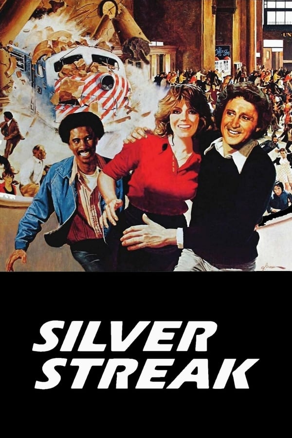 EN - Silver Streak (1976)