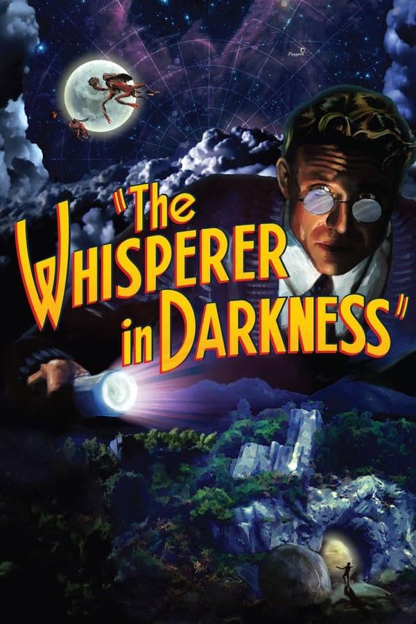 EN - The Whisperer in Darkness (2011)