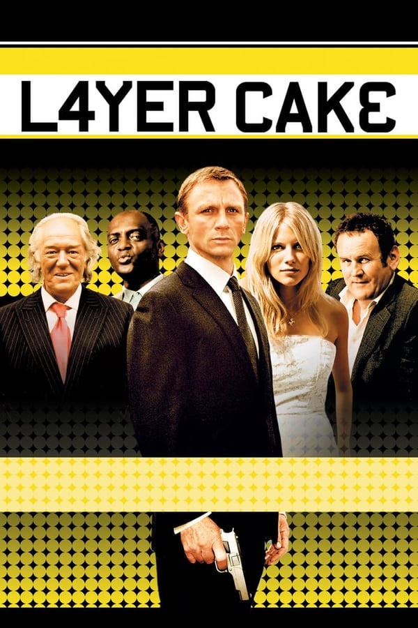 EN - Layer Cake (2004)
