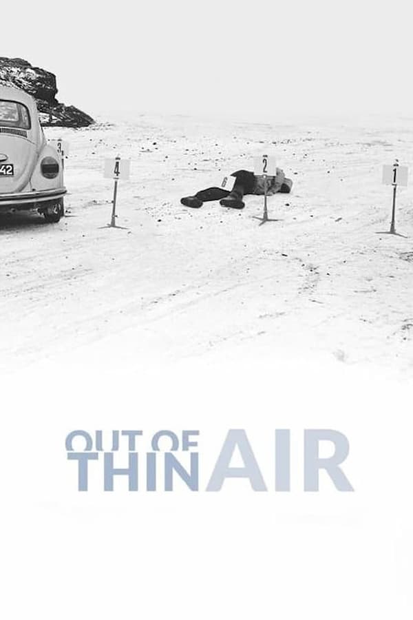 SE - Out of Thin Air