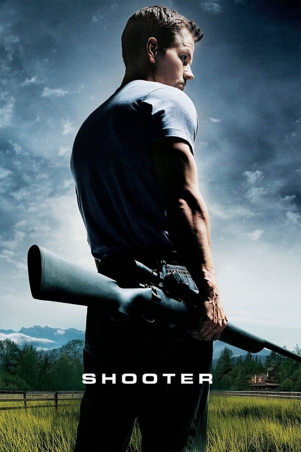EN - Shooter (2007)