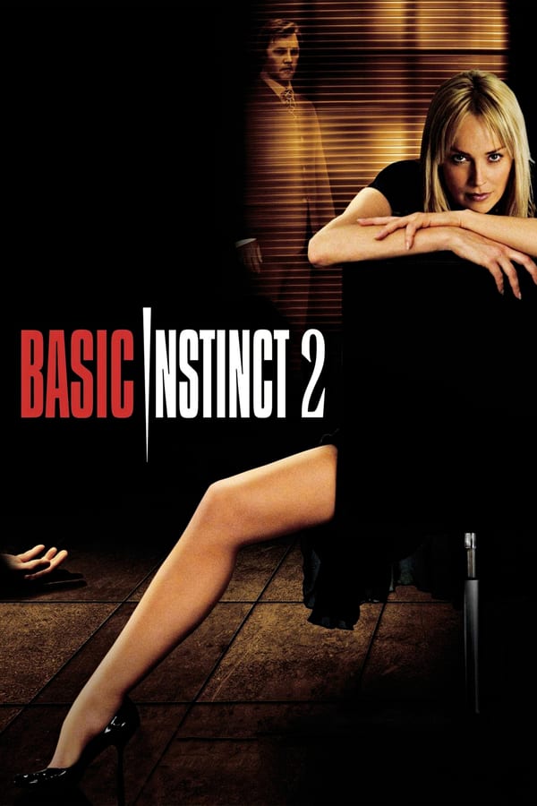 DE - Basic Instinct 2 (2006)