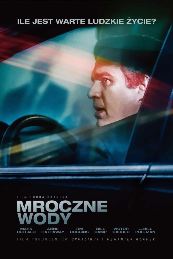 PL - MROCZNE WODY (2019)