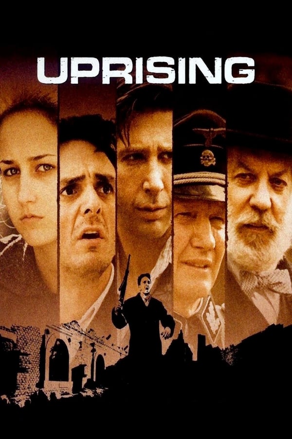 EN - Uprising (2001)