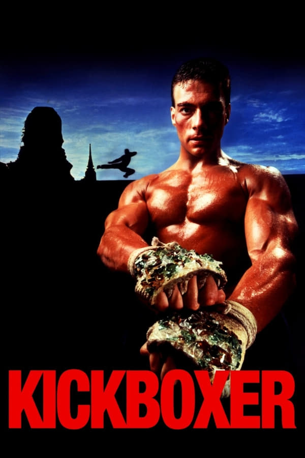 PL - KICKBOXER (1989)