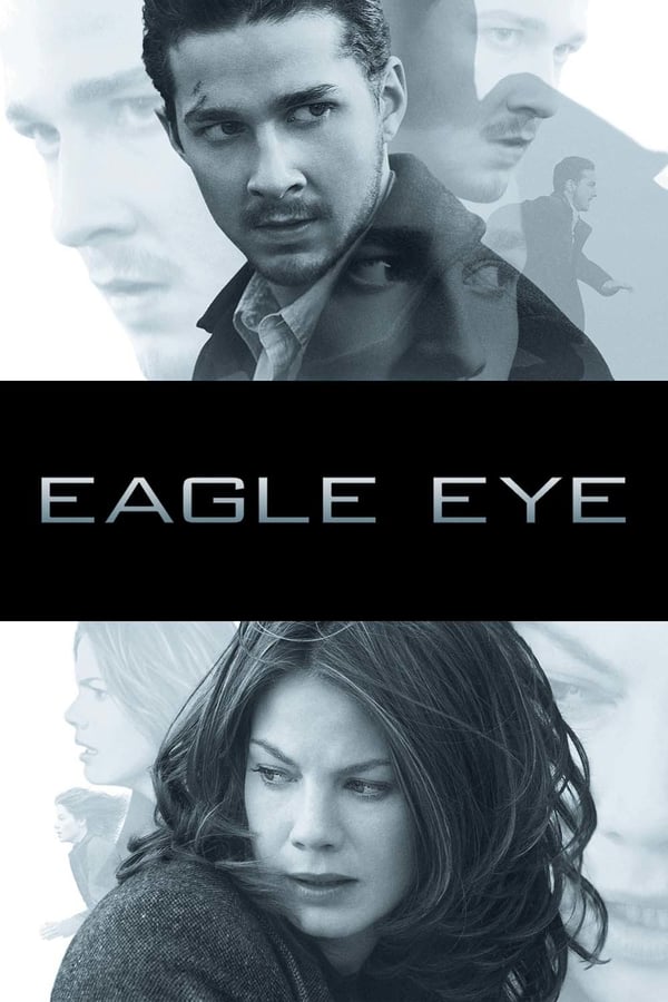EN - Eagle Eye (2008)