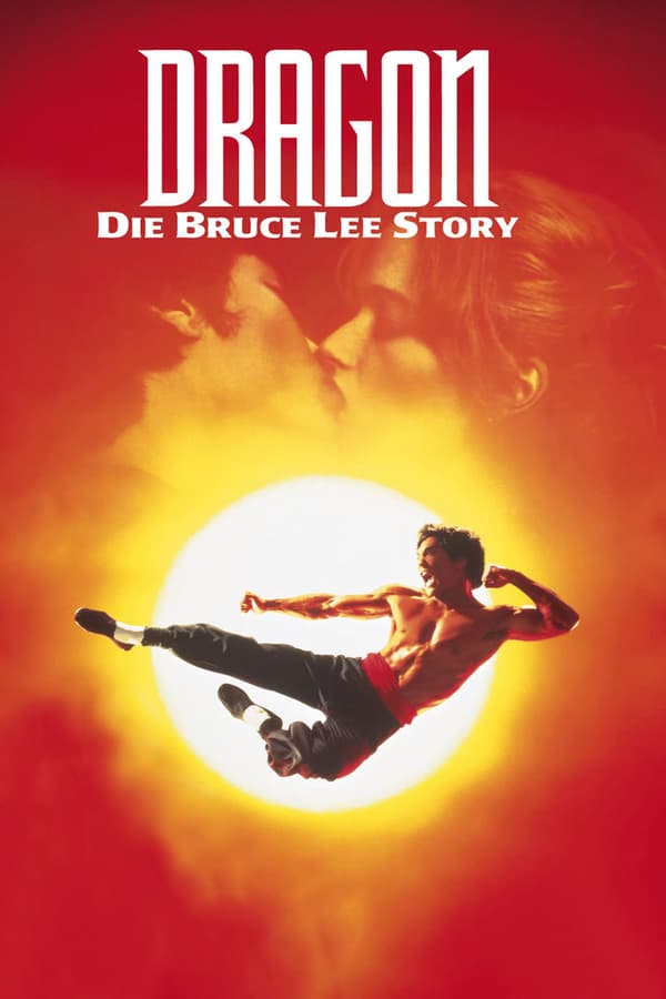 DE - Dragon: Die Bruce Lee Story (1993)