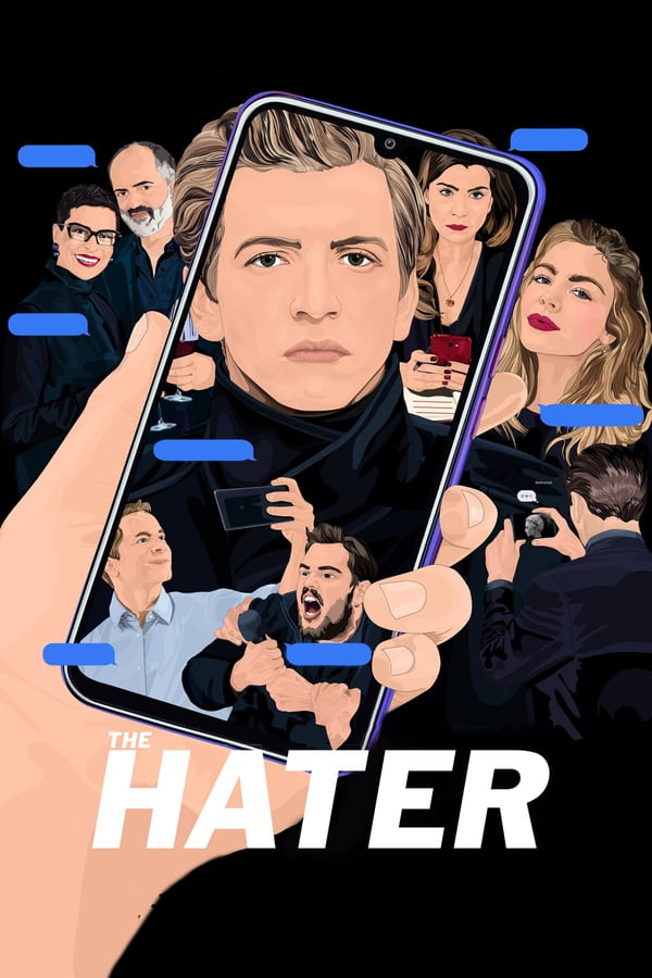 AL - The Hater (2020)