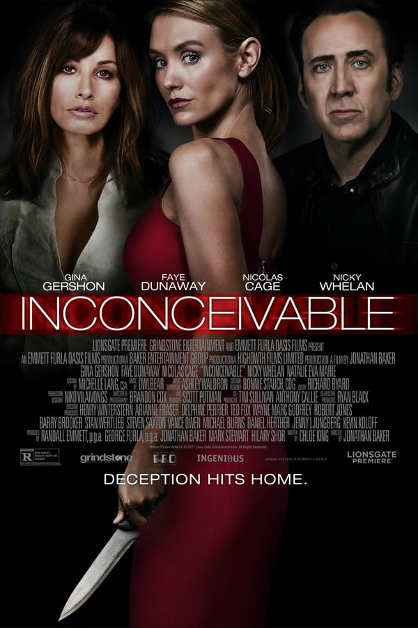 SE - Inconceivable