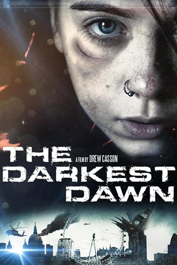 DE - The Darkest Dawn (2016)