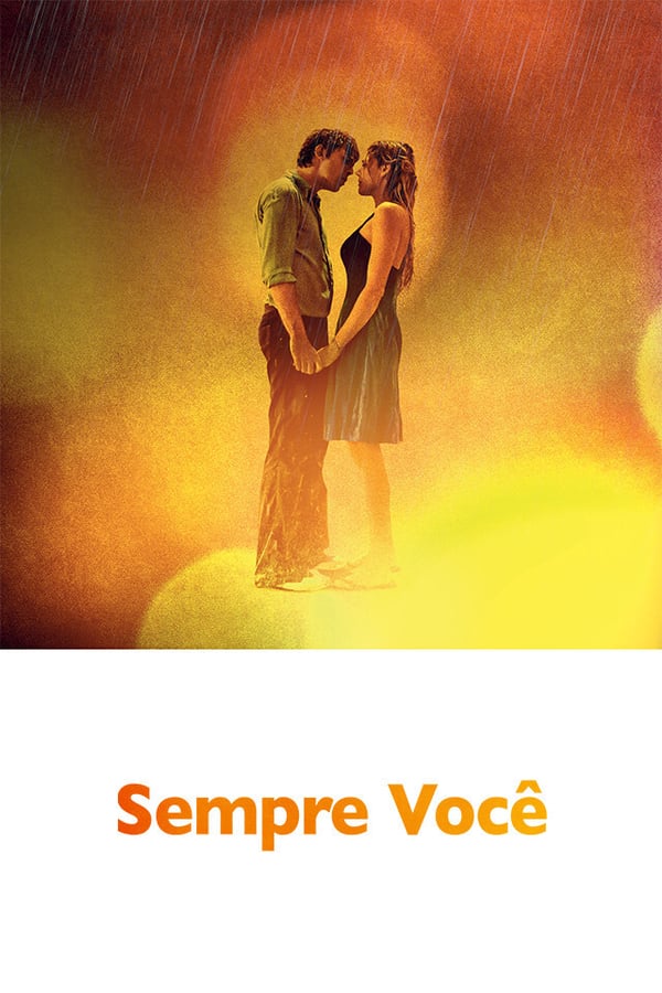 BR - Sempre você - 2019