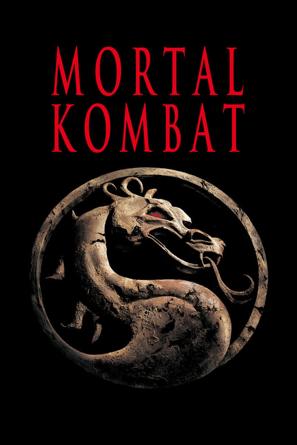 DE - Mortal Kombat (1995)