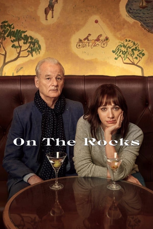 NL - ON THE ROCKS (2020)