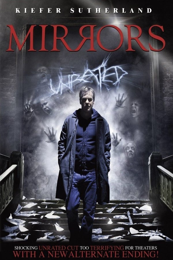 DE - Mirrors (2008)