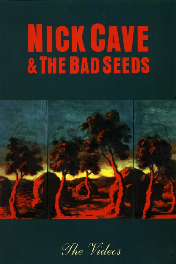 DE - Nick Cave and The Bad Seeds: The Videos (1998)