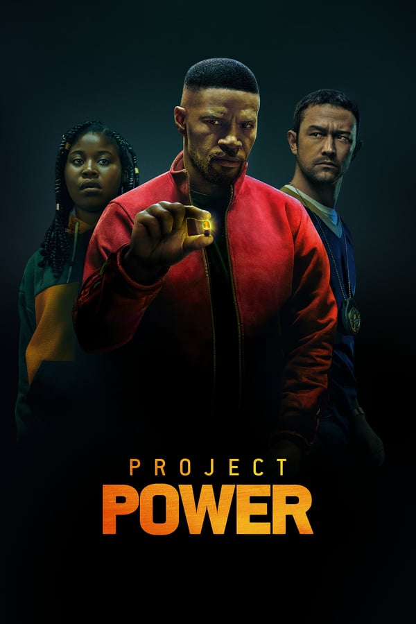 PL - PROJECT POWER (2020)