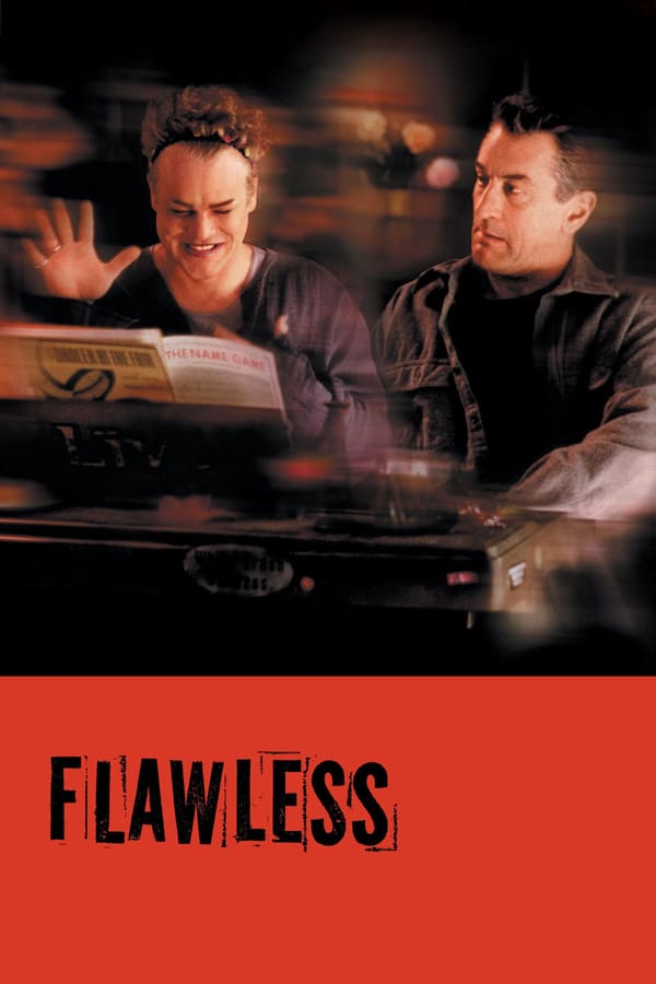 EN - Flawless (1999)