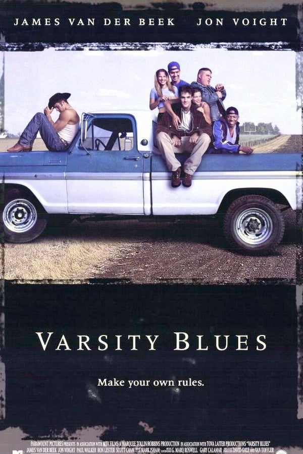 EN - Varsity Blues (1999)