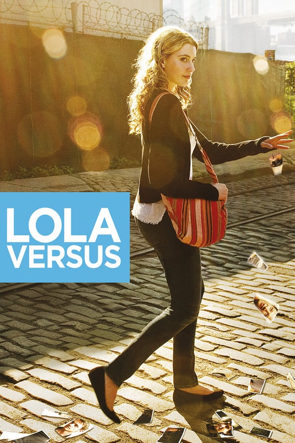 SE - Lola Versus