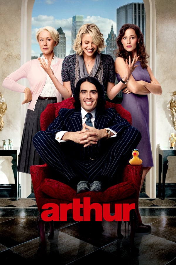 EN - Arthur (2011)