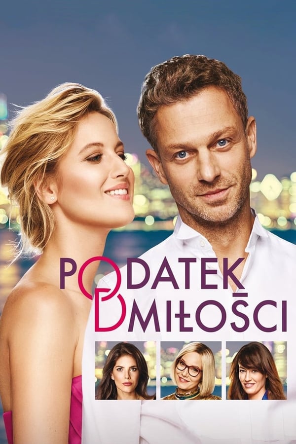 PL - PODATEK OD MIŁOŚCI (2018) POLSKI