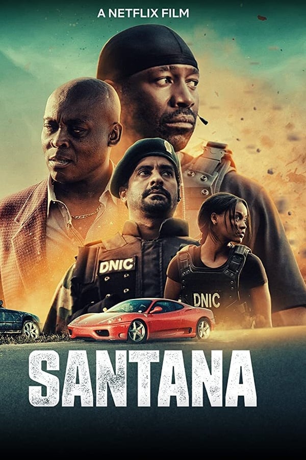 EN - Santana (2020)