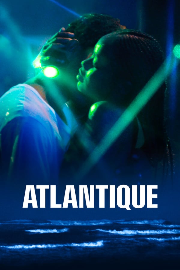 DE - Atlantique (2019)