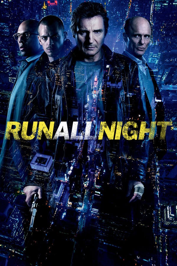 EN - Run All Night (2015)
