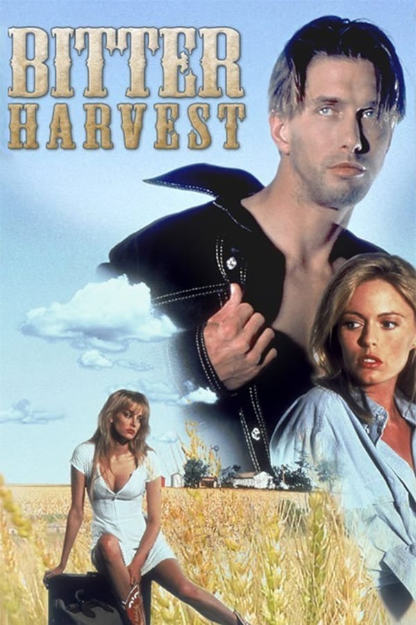 EN - Bitter Harvest (1993)