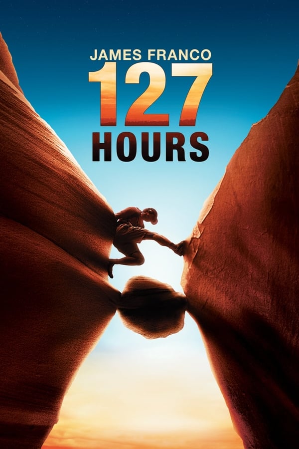 DE - 127 Hours (2010)