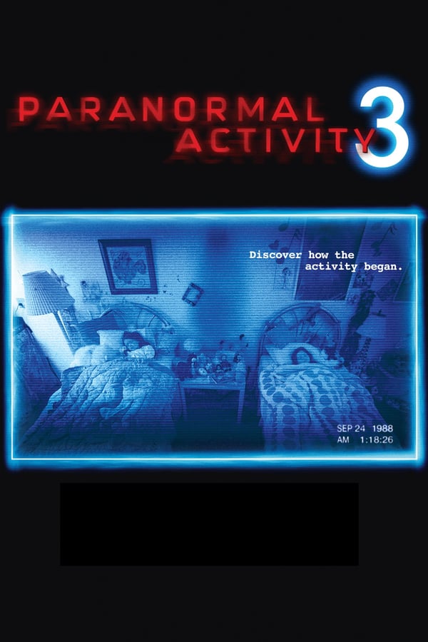 EN - Paranormal Activity 3 (2011)