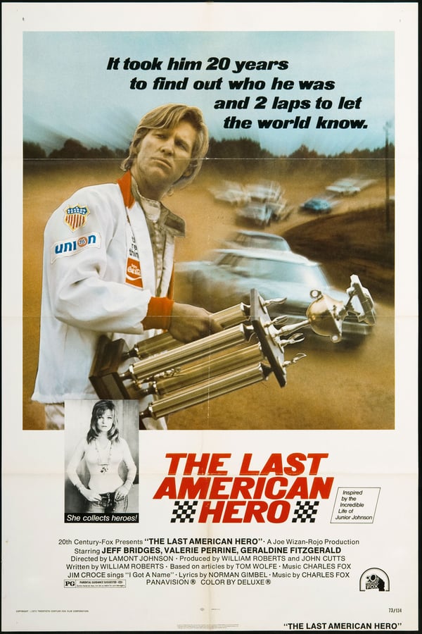 EN - The Last American Hero (1973)