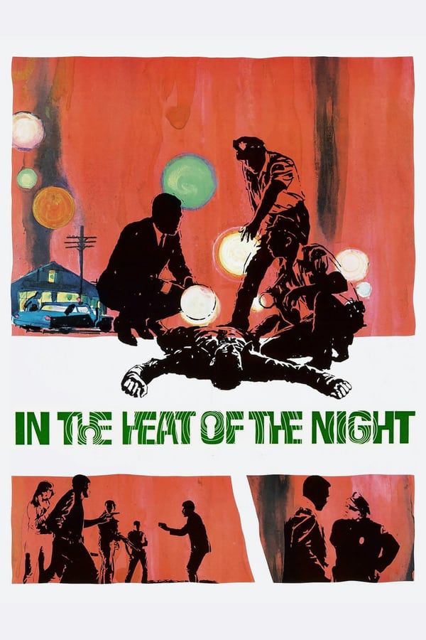 EN - In the Heat of the Night (1967)