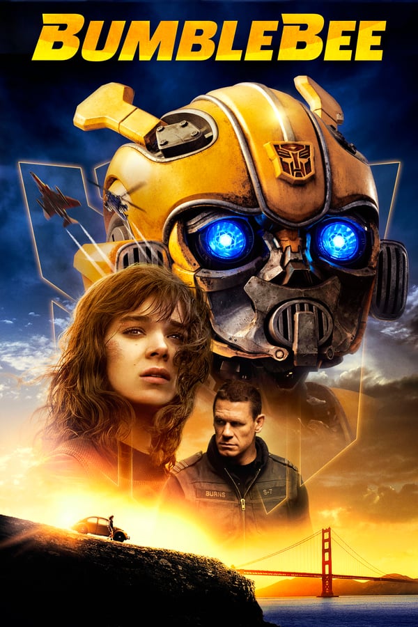 PL - BUMBLEBEE (2018)