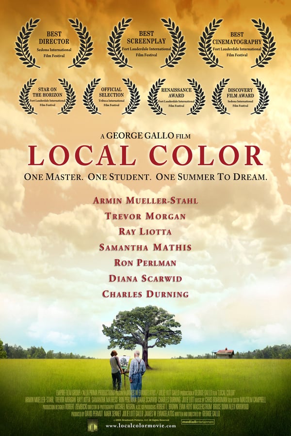 EN - Local Color (2006)