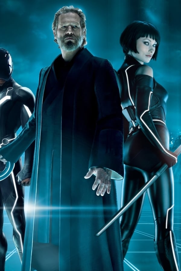 TRON: Legacy (2010) 0