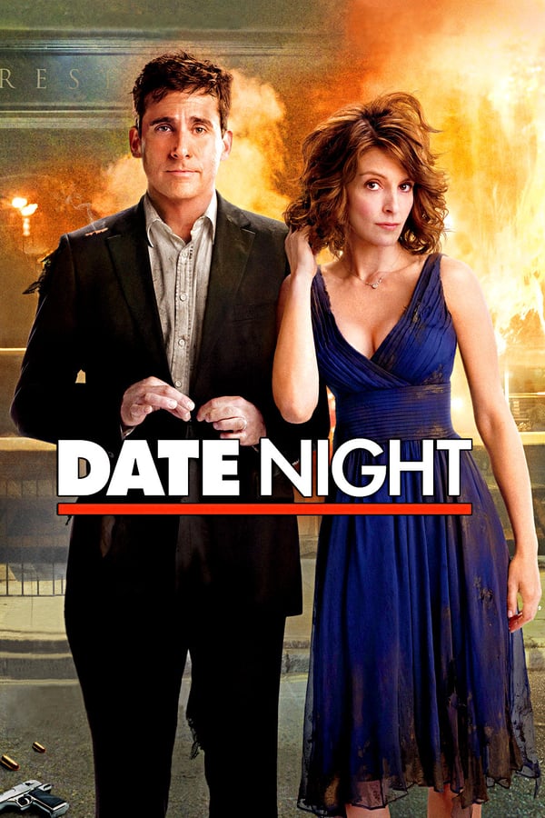 TR - Date Night