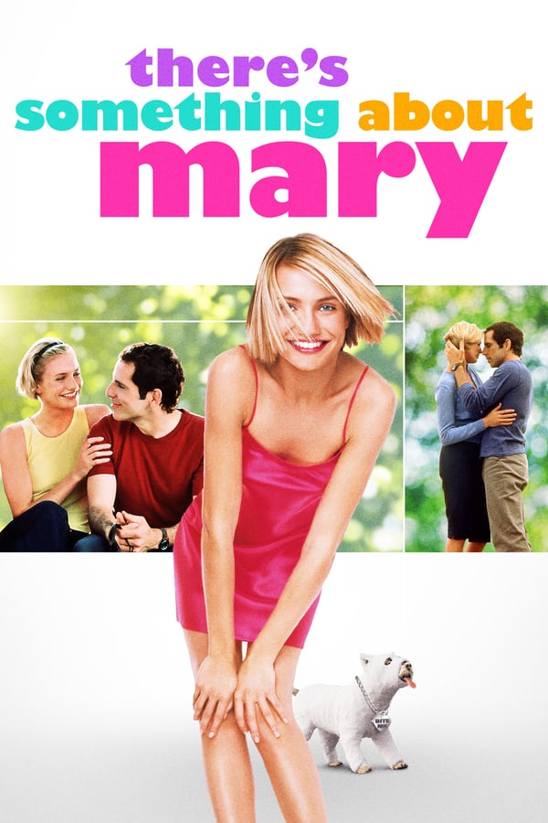 EN - There's Something About Mary (1998)