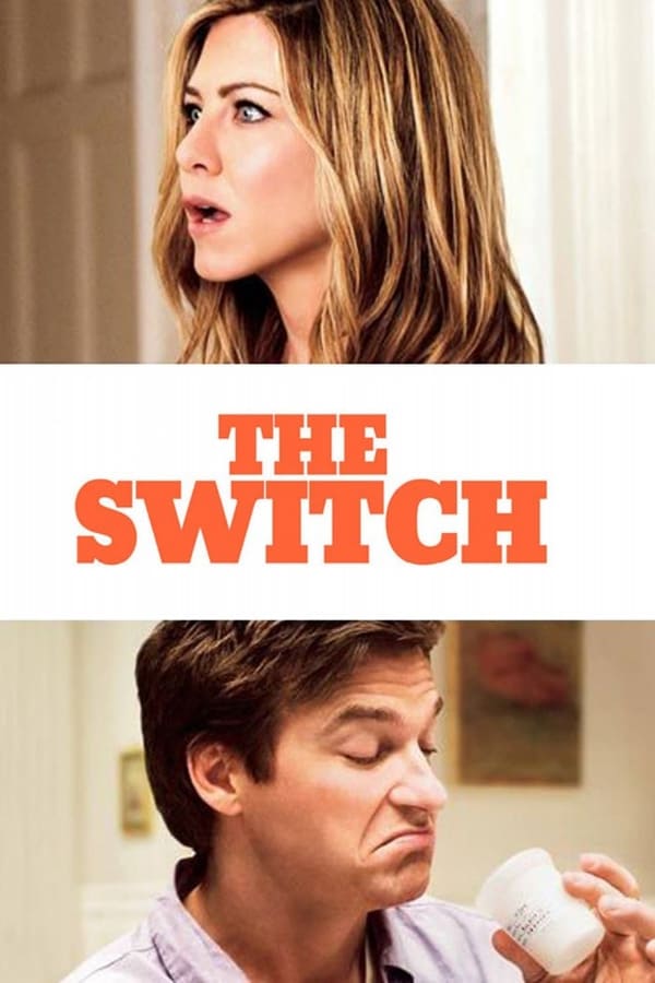 EN - The Switch (2010)