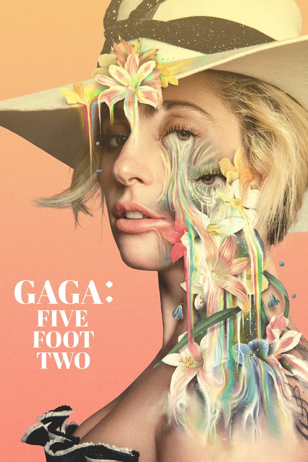 SE - Gaga: Five Foot Two