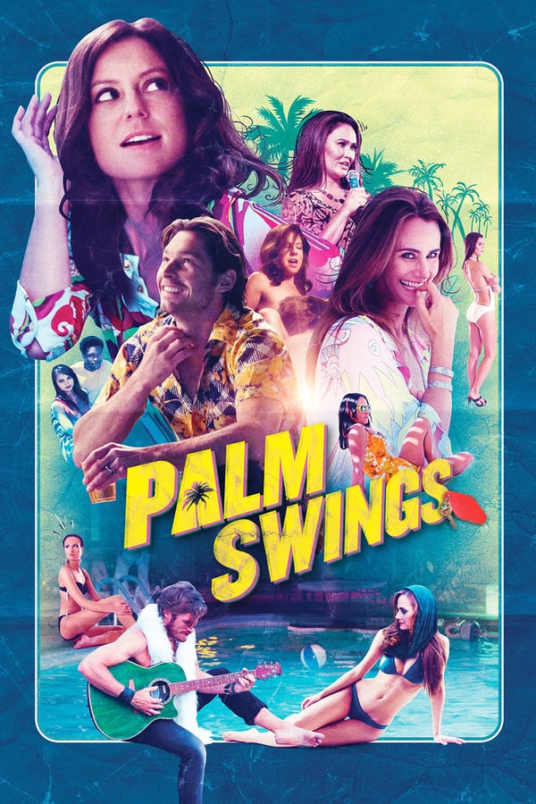 EN - Palm Swings (2019)