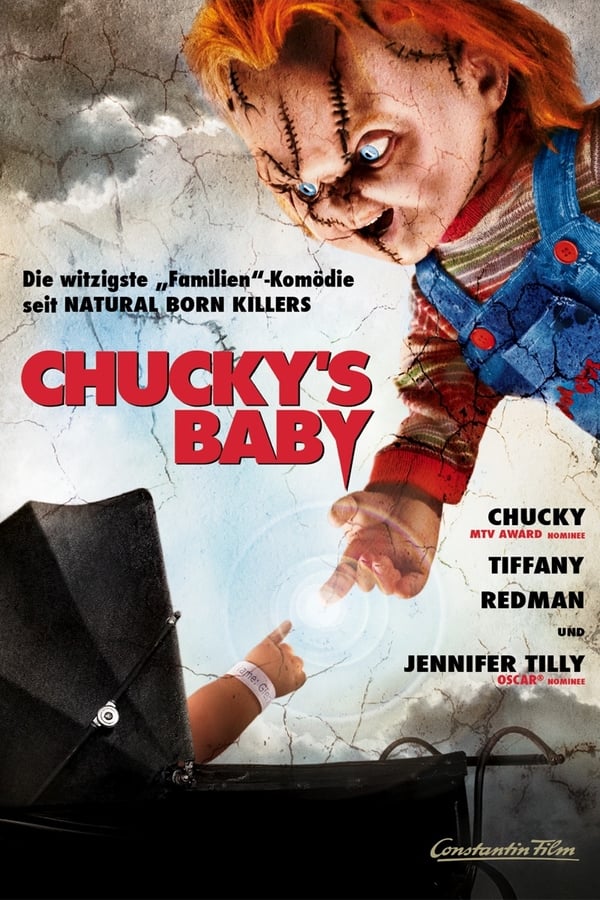 DE - Chucky 5: Chucky's Baby (2004)