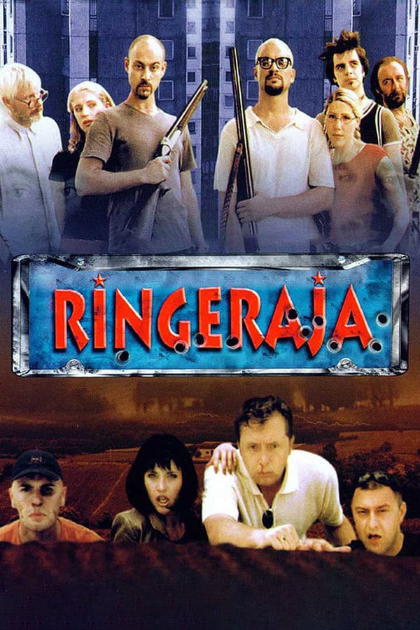 EX - Ringeraja (2002)