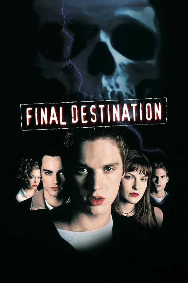 DE - Final Destination (2000)