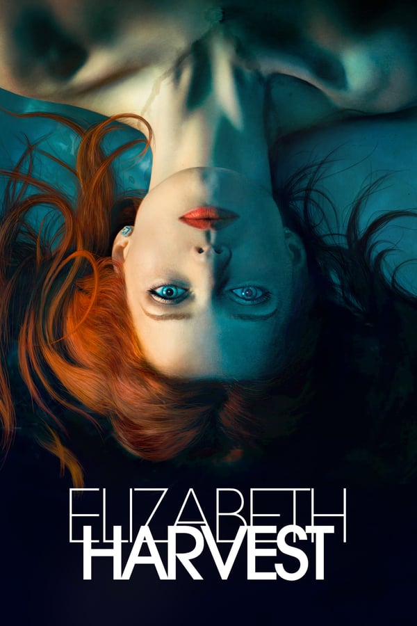 DE - Elizabeth Harvest (2018)