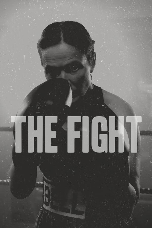 EN - The Fight (2019)