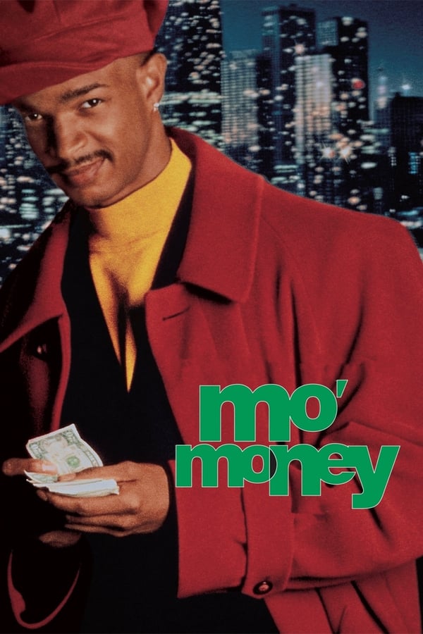 EN - Mo' Money (1992)